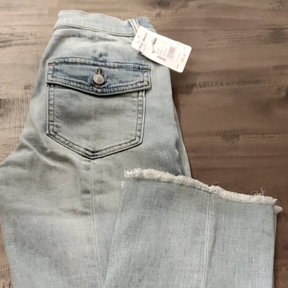 Free People Jeans